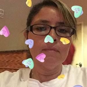 Meet your Posher, Edith